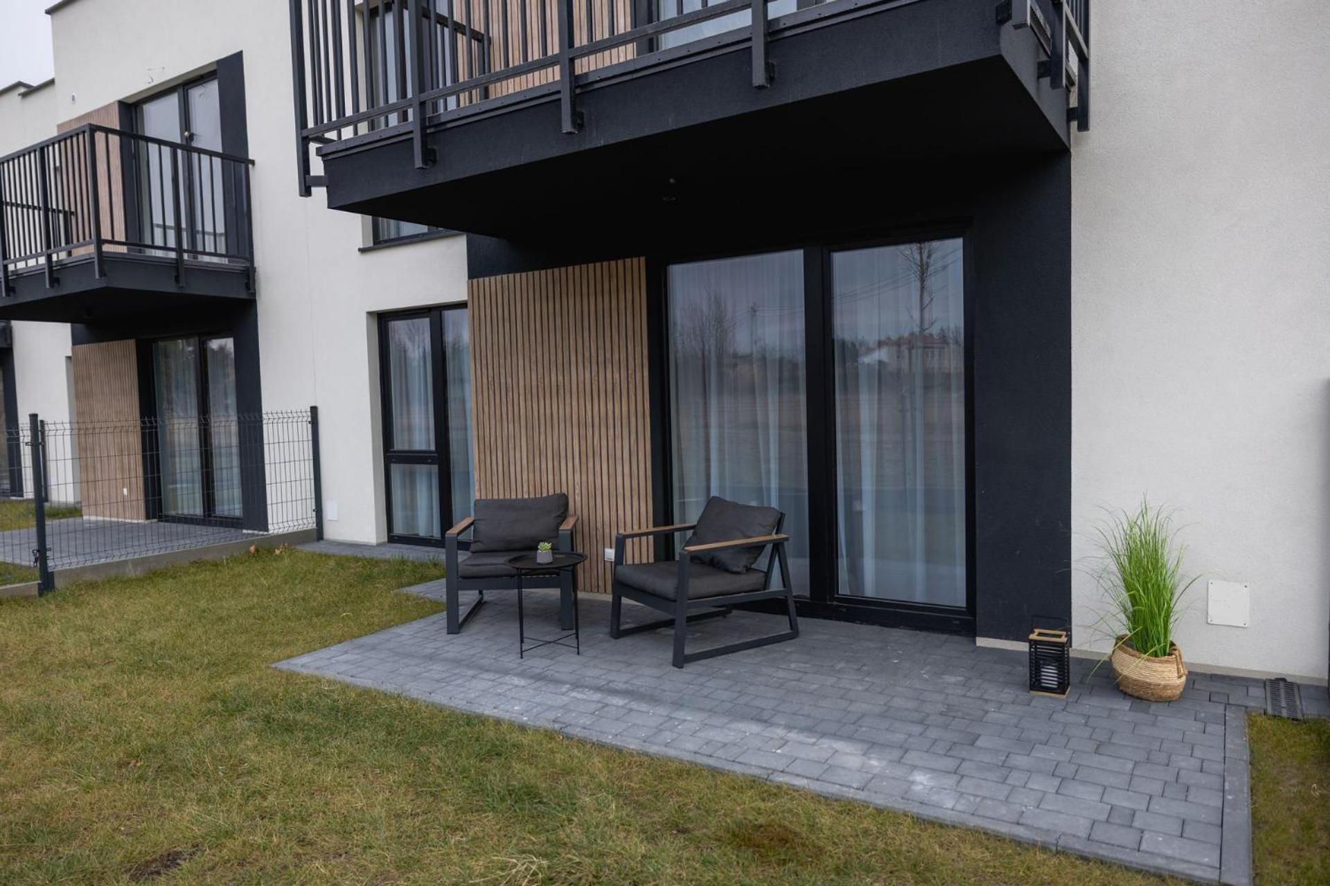 Vip Borowa Apartment Rzeszów