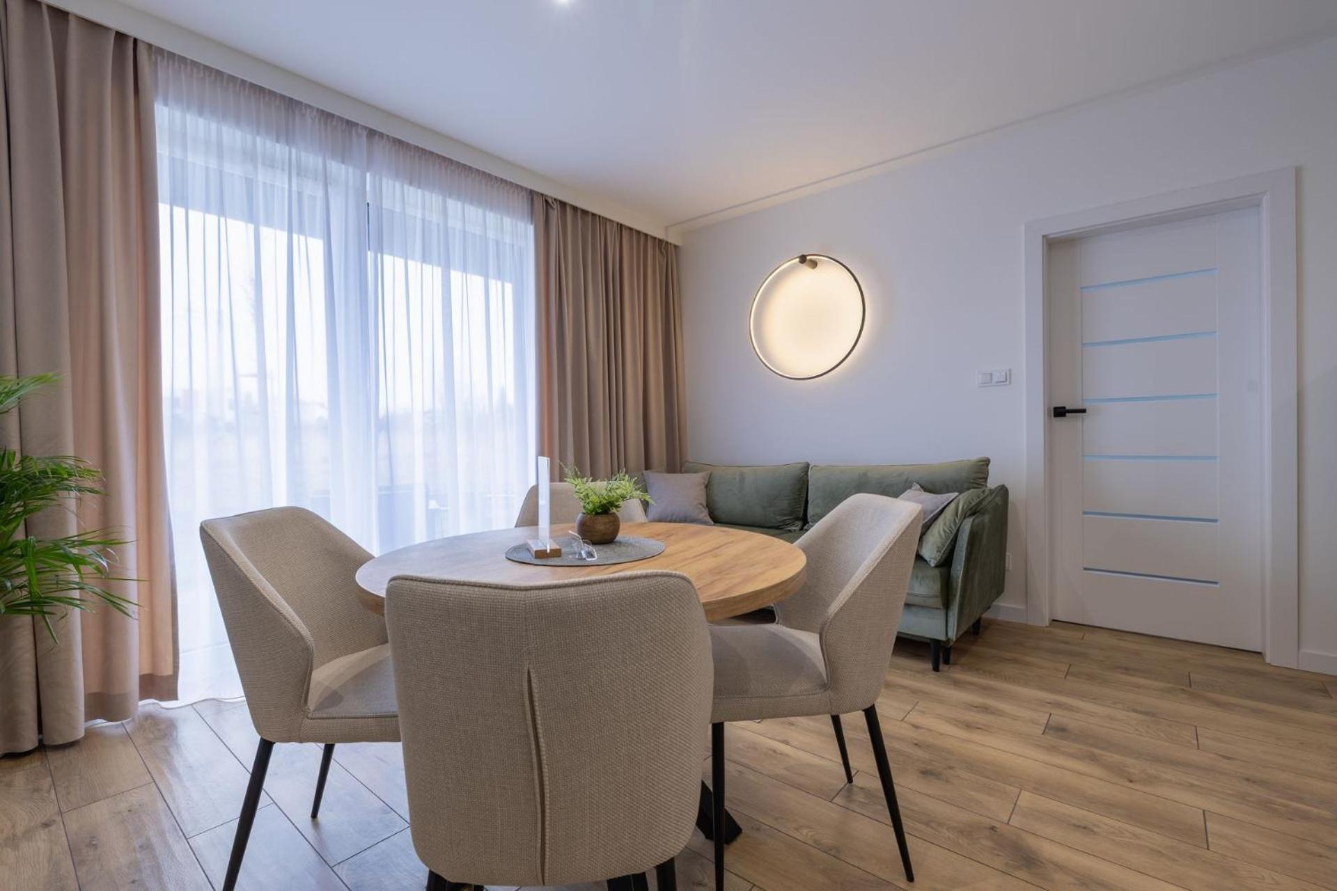 Apartment Vip Borowa Rzeszów